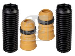 Fe181380 Zestaw Montażowy Amortyzatora Przód Pasuje Do: Land Rover