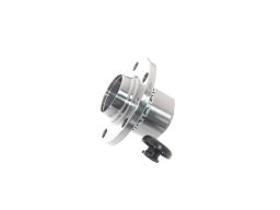 Vkba 3568 Zestaw Łożyska Koła Z Piastą Przód Pasuje Do: Skoda Fabia I,