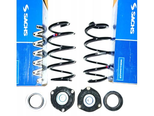 997 845 Sprężyna Zawieszenia Sachs