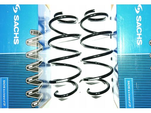 997 845 Sprężyna Zawieszenia Sachs