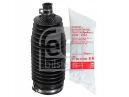 Fe180293 Osłona Przekładni Kierowniczej Przód (Fi: 14/54,1) ) (Dł.178)