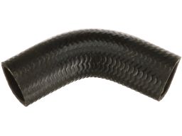 Gat09-1574 Przewód Chłodnicy Powietrza (Śr. 35Mm, Dł. 152Mm, Czarny)