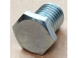 El427210 Śruba Spustu Miski Olejowej M12X1,5 Pasuje Do: Bmw 1 (E81), 1