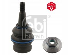 Fe37340 Sworzeń Wahacza Przód L/P (Dół Przód) (Średnica Stożka 21Mm, Z