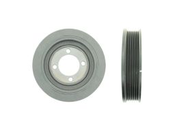 Vkm 96008 Koło Pasowe Wału Korbowego (Liczba Żeber: 6) Pasuje Do: