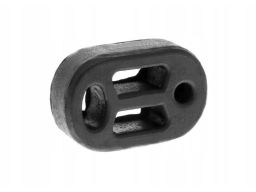 Fe10530 Wieszak Układu Wydechowego Pasuje Do: Citroen Berlingo, Peugeo