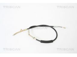 8140 11134 Linka Ham. Ręcz. Bmw T. 7 (E38) 2,8-5,4 Triscan