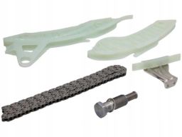 Sw99133162 Rozrząd Kpl. (Łańcuch + Elementy) Pasuje Do: Bmw 1 (F20), 1