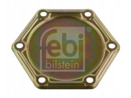 Fe03639 Uszczelka Pokrywy Zaworów Pasuje Do: Mercedes 123 (C123), 123