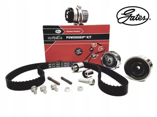 Pasek Napędowy 39G4455