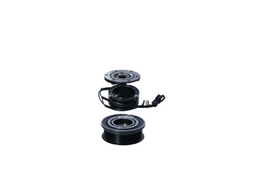 380017 Cewka, Sprzęgło Elektromagnetyczne (Sprę Nrf