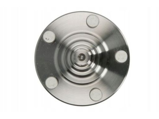 Piasta Koła F-2011Fs