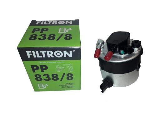 Filtr Paliwa Pp 838/8