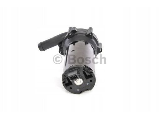 Dodatkowa Pompa Wody (Obieg Wody Chłodzą 0 392 022 002