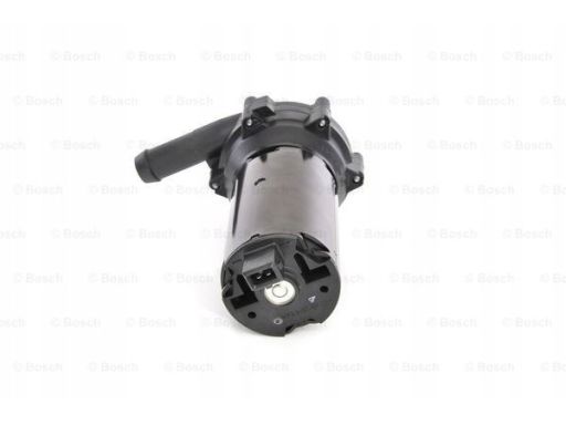 Dodatkowa Pompa Wody (Obieg Wody Chłodzą 0 392 022 002