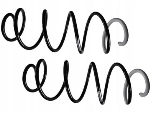 993 840 Sprężyna Zawieszenia Sachs