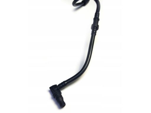 Przewód podciśnienia Mercedes W222 A2225015025