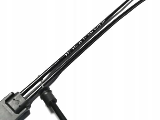 Cięgno linka zamka maski A2228800059 Mercedes W222