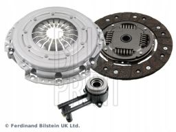 Adf1230119 Zestaw Sprzęgła Z Łożyskiem Wyciskowym (232Mm) Pasuje Do: F