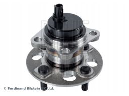 Adt38387 Zestaw Łożyska Koła Z Piastą Tył L/P (Z Piastą) (30X74X57) Pa