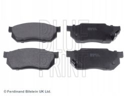 Adh24213 Klocek Hamulcowy Kpl. Przód , Pasuje Do: Honda Civic V, Crx I