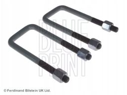 Adn180118 Strzemię Resoru Pasuje Do: Nissan Navara Np300 2.5D/3.0D 07.