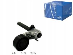 Vkm 38337 Napinacz Paska Wielorowkowego Pasuje Do: Bmw X5 (E70), X6 (E