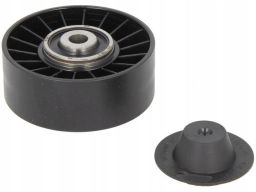 Vkm 31002 Rolka Prowadząca Pasek Wielorowkowy Pasuje Do: Audi A3, Seat