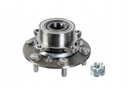 Adc48261 Zestaw Łożyska Koła Z Piastą Przód L/P (Z Piastą) (50X88X47)