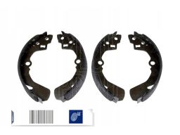 Add64120 Szczęka Hamulcowa Pasuje Do: Daihatsu Applause I, Rover