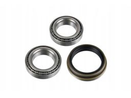 Adg08224 Zestaw Łożyska Koła Przód L/P (38X63X17) Pasuje Do: Kia Rio I