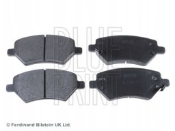 Adg042148 Klocek Hamulcowy Kpl. Przód , Pasuje Do: Chery A3, Tiggo 1.6