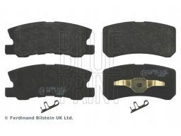 Adc44259 Klocek Hamulcowy Kpl. Tył , Pasuje Do: Chrysler 200, Sebring,