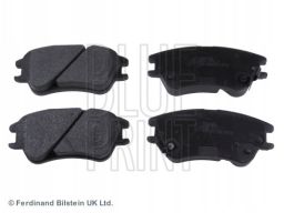 Adg04260 Klocek Hamulcowy Kpl. Przód , Pasuje Do: Hyundai Atos 1.0/1.1