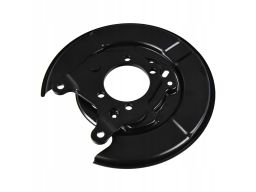 Fe176754 Osłona Tarczy Hamulcowej Tył L Śr. 42/318,7Mm Pasuje Do: Niss