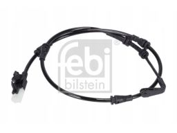 Fe180131 Czujnik Zużycia Klocka Hamulcowego Tył Pasuje Do: Jaguar E-Pa