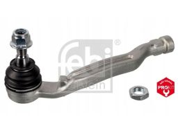 Fe106846 Końcówka Drążka Kierowniczego P Pasuje Do: Ds Ds 9, Citroen