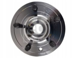 Fe172450 Zestaw Łożysk Koła - Komplet Na Oś Przód L/P (29X89X49) Pasuj