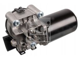 Fe171628 Silnik Wycieraczek Przód Pasuje Do: Kia Picanto I 04.04-09.11