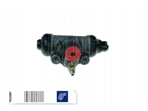 Adm54439 Cylinderek Hamulcowy Tył L/P Pasuje Do: Kia Pride, Mazda 121