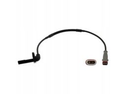 Fe40474 Czujnik Abs Przód L/P Pasuje Do: Buick La Crosse, Opel Astra H