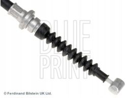 Adm546115 Linka Hamulca Ręcznego Tył L (1267Mm) Pasuje Do: Mazda Mx-5