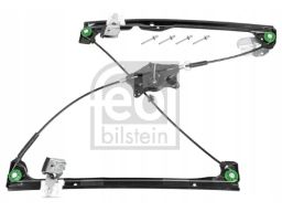 Fe175798 Podnośnik Szyby Przód P (Elektryczny, Bez Silnika) Pasuje Do: