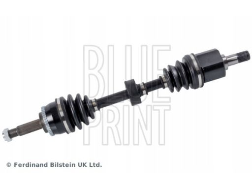 Adc489502 Półoś Napędowa Przód L Pasuje Do: Mitsubishi Carisma, Space