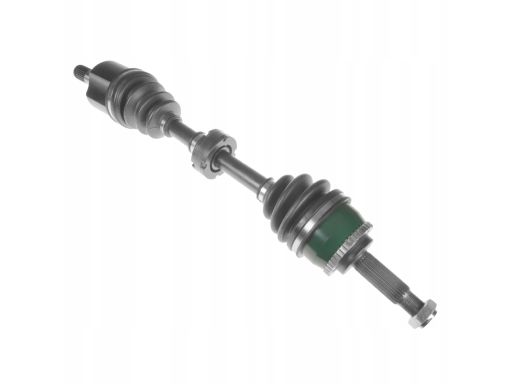 Adc489502 Półoś Napędowa Przód L Pasuje Do: Mitsubishi Carisma, Space