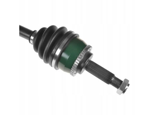 Adc489502 Półoś Napędowa Przód L Pasuje Do: Mitsubishi Carisma, Space