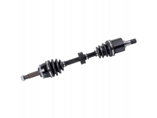 Adc489502 Półoś Napędowa Przód L Pasuje Do: Mitsubishi Carisma, Space