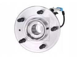 Fe180121 Zestaw Łożyska Koła Z Piastą Przód L/P (34X90X62) Pasuje Do: