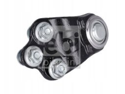 Fe181373 Sworzeń Wahacza Przód L/P (Przód) (Średnica Stożka 19Mm, Z