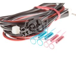 Fe107049 Wiązka Przewodów Elektrycznych (850Mm, Ilość Pinów: 4, L) Pas